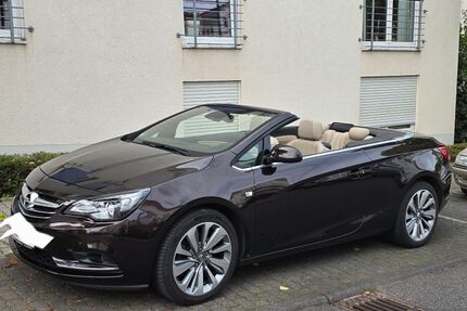 Opel Cascada Gebrauchtwagen