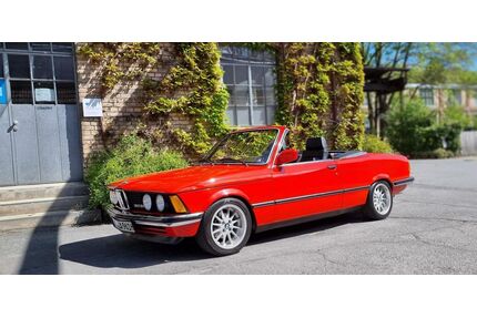 BMW 323 Gebrauchtwagen