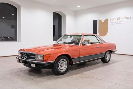 Mercedes-Benz 500 Gebrauchtwagen