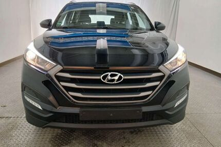 Hyundai TUCSON Gebrauchtwagen