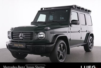 Mercedes-Benz G 450 Gebrauchtwagen