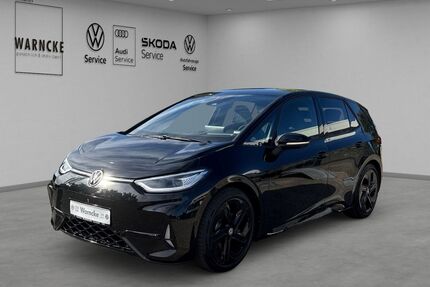 VW ID.3 Gebrauchtwagen