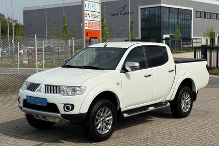 Mitsubishi L200 Gebrauchtwagen