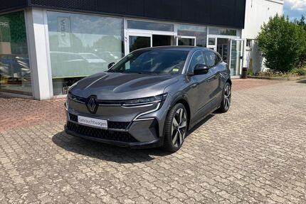 Renault Megane E-TECH Gebrauchtwagen