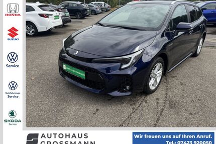 Suzuki Swace Gebrauchtwagen