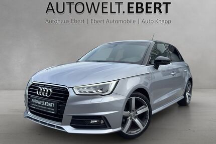 Audi A1 Gebrauchtwagen