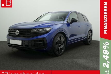 VW Touareg Gebrauchtwagen