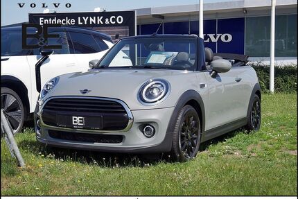 Mini Cooper Gebrauchtwagen