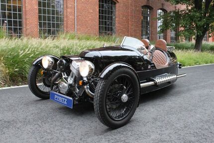 Morgan 3 Wheeler Gebrauchtwagen