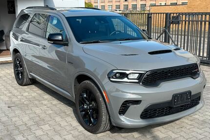 Dodge Durango Gebrauchtwagen