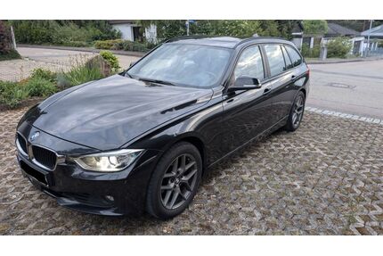 BMW 330 Gebrauchtwagen