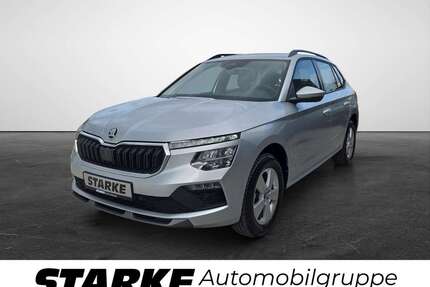 Skoda Kamiq Gebrauchtwagen