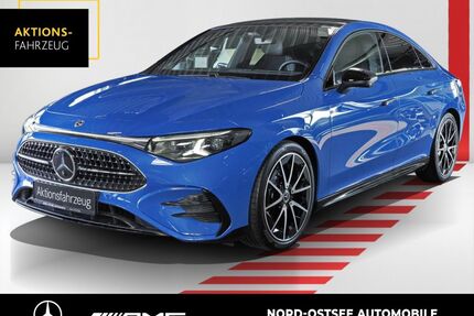 Mercedes-Benz CLA 200 Gebrauchtwagen