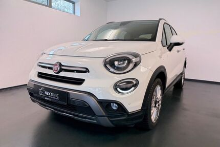 Fiat 500X Gebrauchtwagen