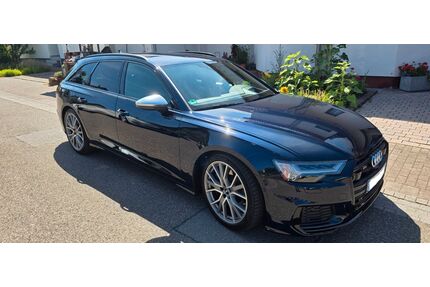 Audi S6 Gebrauchtwagen