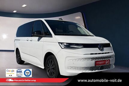 VW T7 Multivan Gebrauchtwagen