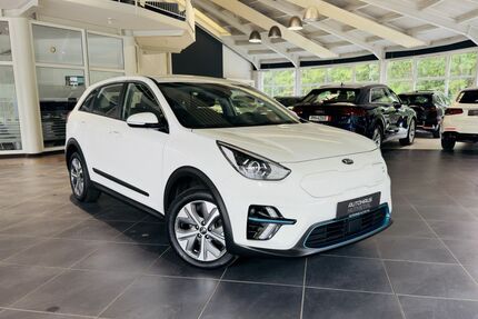 Kia Niro Gebrauchtwagen