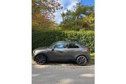 Mini Cooper S Paceman Gebrauchtwagen