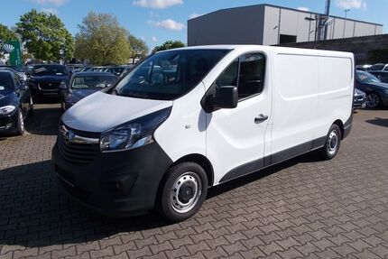 Opel Vivaro Gebrauchtwagen
