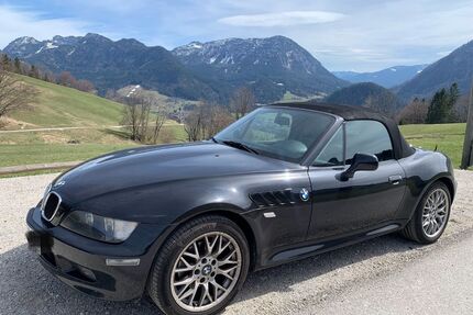 BMW Z3 Gebrauchtwagen