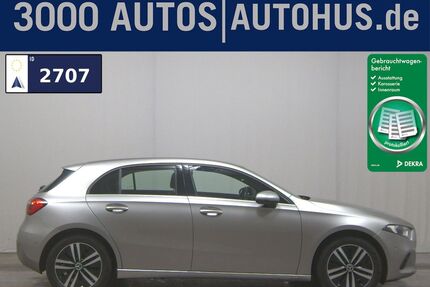 Mercedes-Benz A 220 Gebrauchtwagen