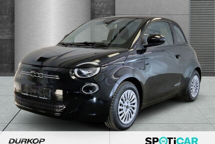 Fiat 500e Gebrauchtwagen