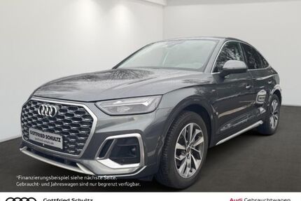 Audi Q5 Gebrauchtwagen