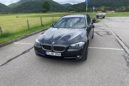 BMW 520 Gebrauchtwagen