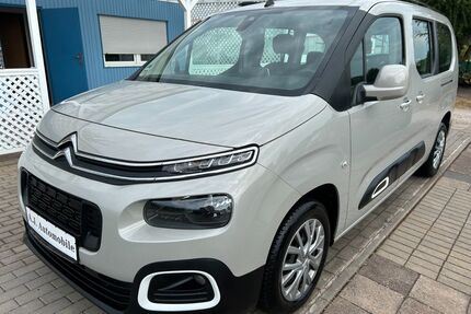 Citroen Berlingo Gebrauchtwagen