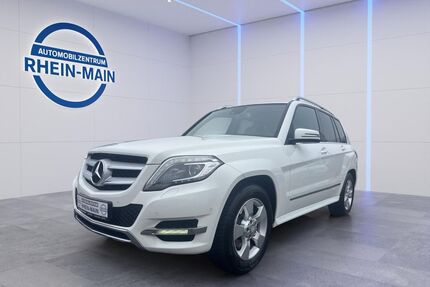Mercedes-Benz GLK 220 Gebrauchtwagen