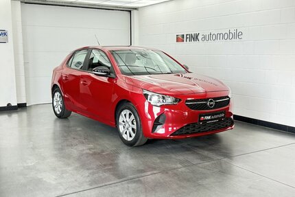 Opel Corsa 1.2 Edition Carplay Kamera DAB Gebrauchtwagen