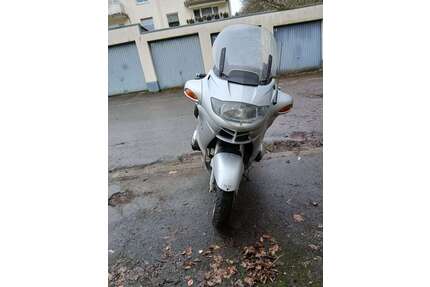 BMW R 1150 RT Gebrauchtwagen