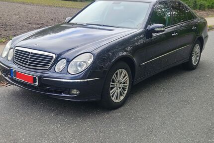 Mercedes-Benz E 280 Gebrauchtwagen