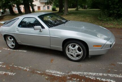 Porsche 928 Gebrauchtwagen