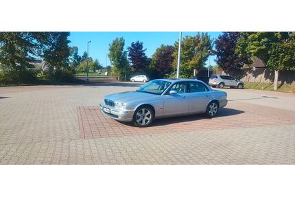 Jaguar XJ8 Gebrauchtwagen