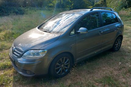 VW Golf Plus Gebrauchtwagen