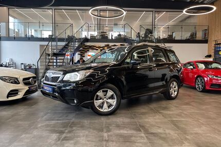 Subaru Forester Gebrauchtwagen