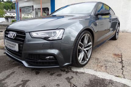 Audi A5 Gebrauchtwagen