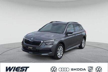 Skoda Kamiq Gebrauchtwagen