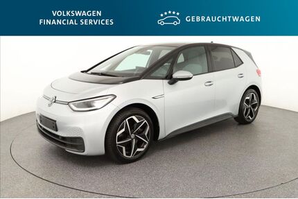 VW ID.3 Gebrauchtwagen