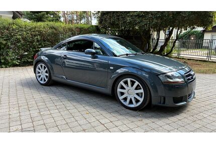 Audi TT Gebrauchtwagen