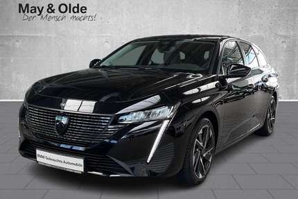 Peugeot 308 Gebrauchtwagen