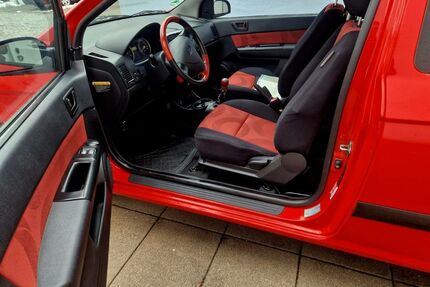 Hyundai Getz Gebrauchtwagen