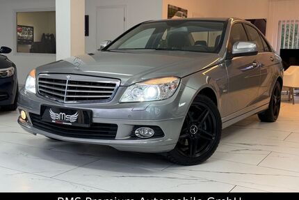 Mercedes-Benz C 280 Gebrauchtwagen