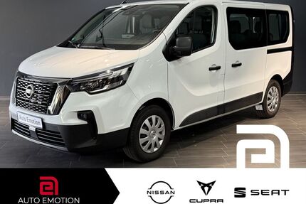 Nissan Primastar Gebrauchtwagen
