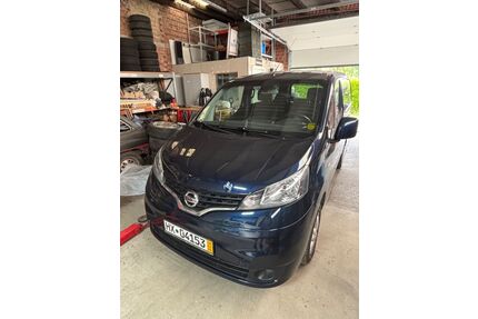 Nissan NV200 Gebrauchtwagen