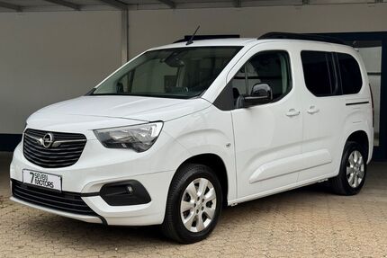 Opel Combo Life Gebrauchtwagen