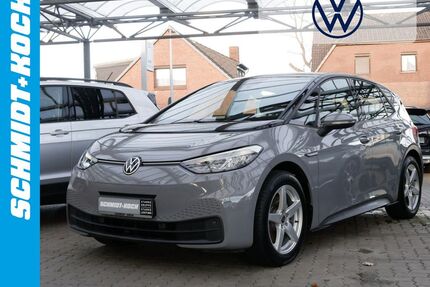 VW ID.3 Gebrauchtwagen