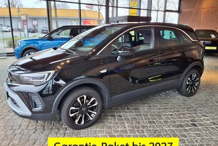 Opel Crossland (X) Gebrauchtwagen