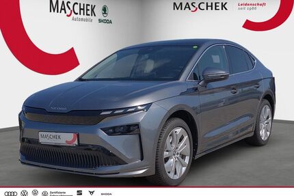 Skoda Enyaq Gebrauchtwagen